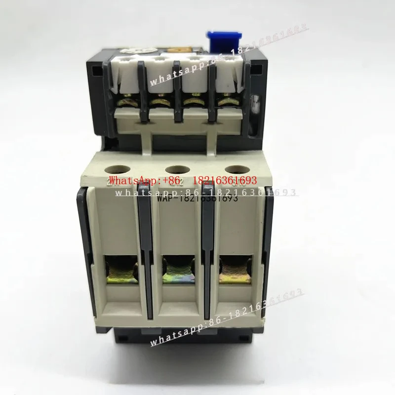 T70 Thermal Overload Relay 32A 42A 36-52A 45-63A-80A