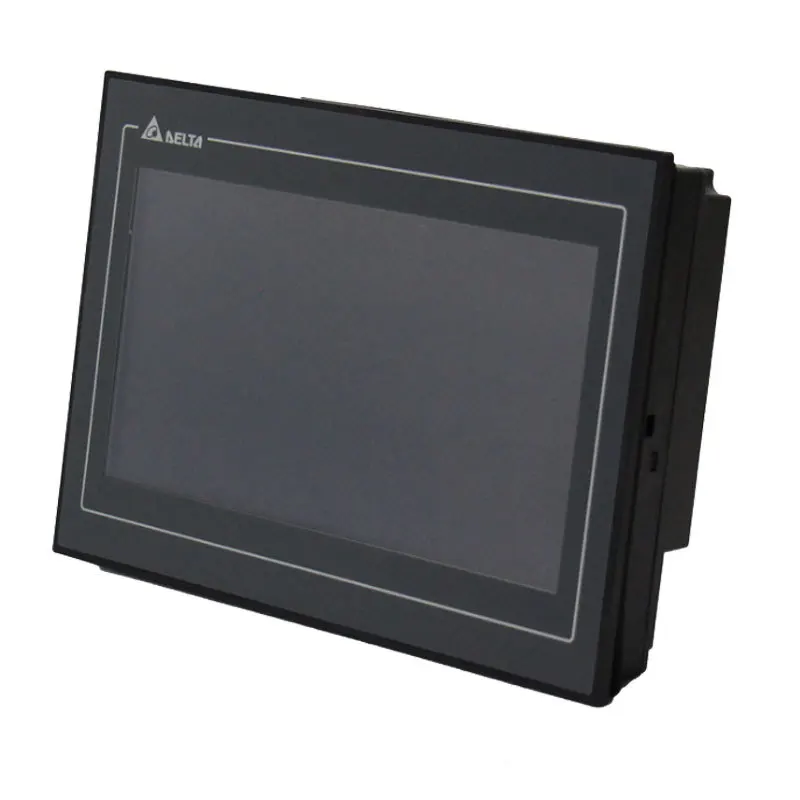 Delta touch screen DOP107BV human-machine interface 7-inch basic 7-inch human-machine interface HMI replaces DOP-B