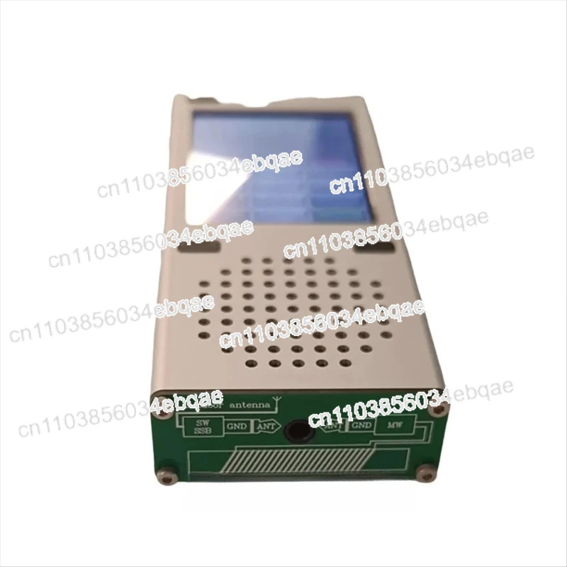 For ATS200 Full Ban… - image