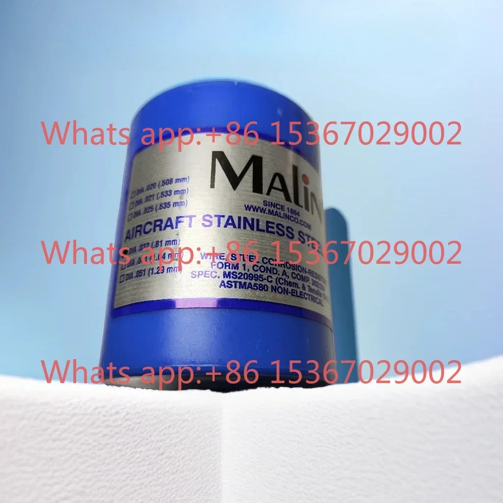 Aircraft maintenance training, maintenance aviation fuse MS20995C20 MS20995C32