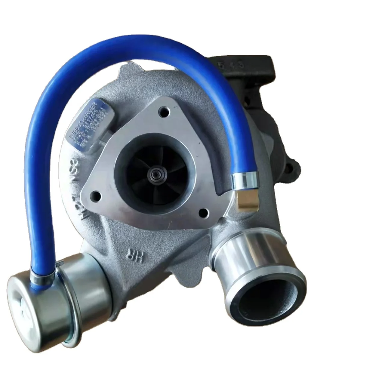 

Турбонагнетатели и запчасти для двигателей Hyundai H1, H100, PORTER, H350, HD120, KIA Turbo GT1749S 715924-0001, 28200-42610, 28200-42700