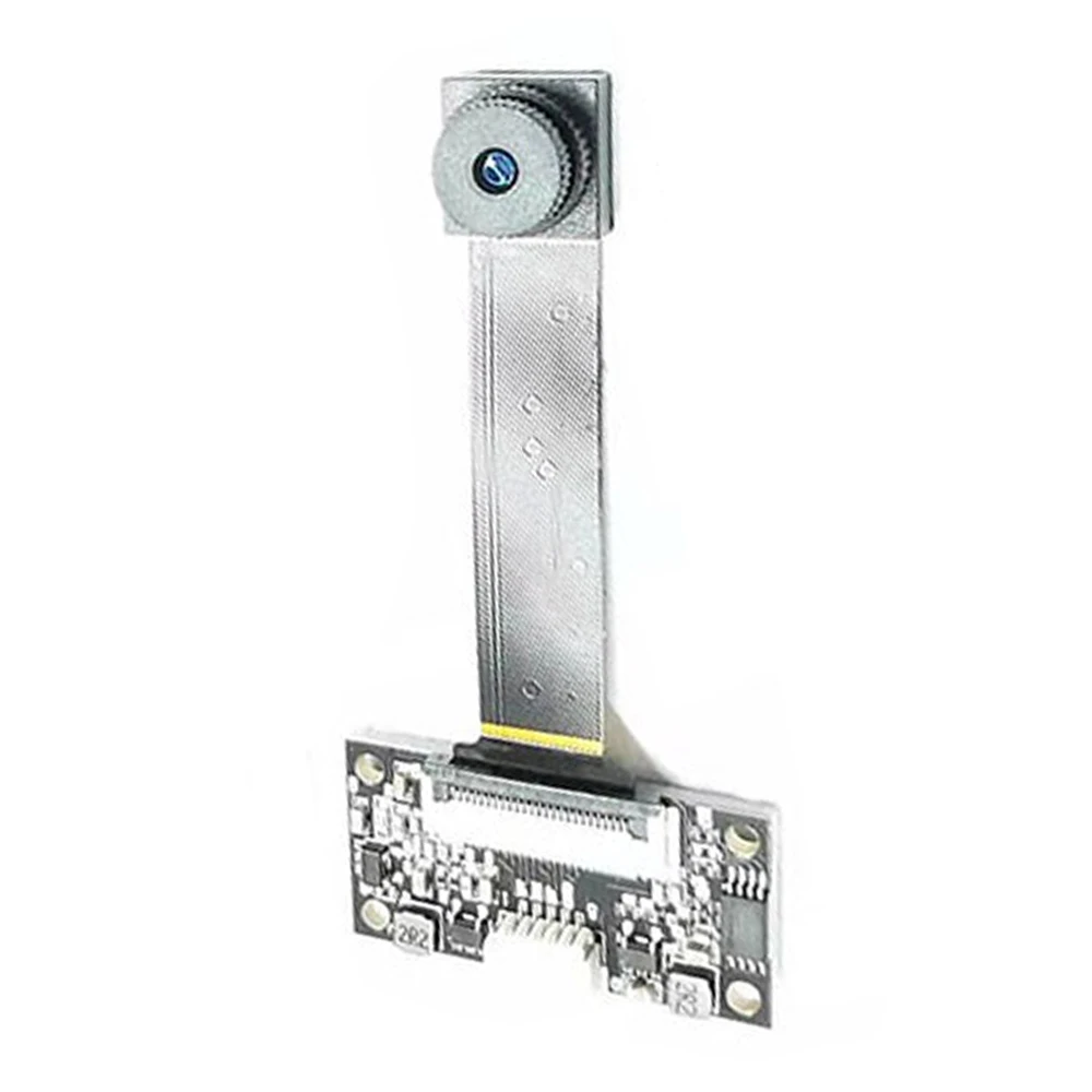 

OV4689 USB Camera Module 4MP HD 1080P 640*480 120FPS 60FPS USB Driver-Free MIPI Interface To USB No Distortion Wide-Angle Lens