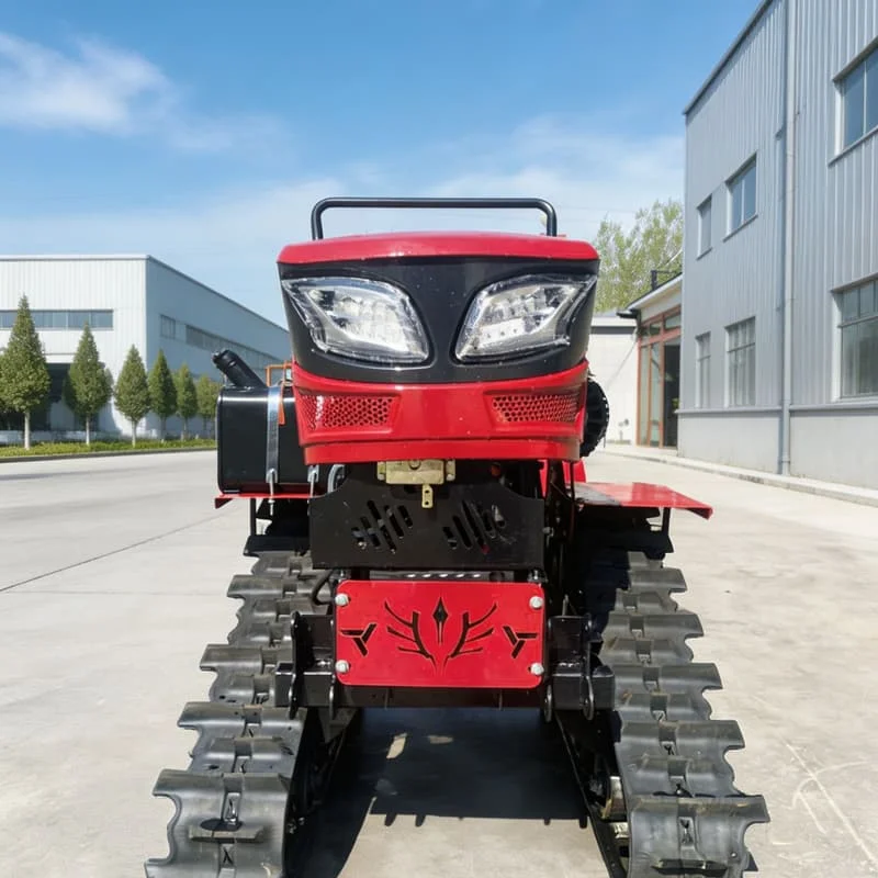 Op maat gemaakte, populaire mi - Farming Agriculture Equipment recensie en prijs