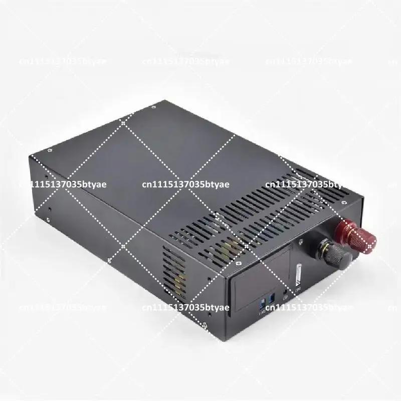 2500W High Power Switching Power Supply - 12V 150A AC to DC for Car Charging, Lab Testing & Industrial Use (Attractive Price)
