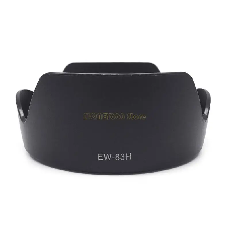 F62C EW-83H Lens Lens Cood Cover для EF 24-105 мм F4 L-крышка для защитника объектива