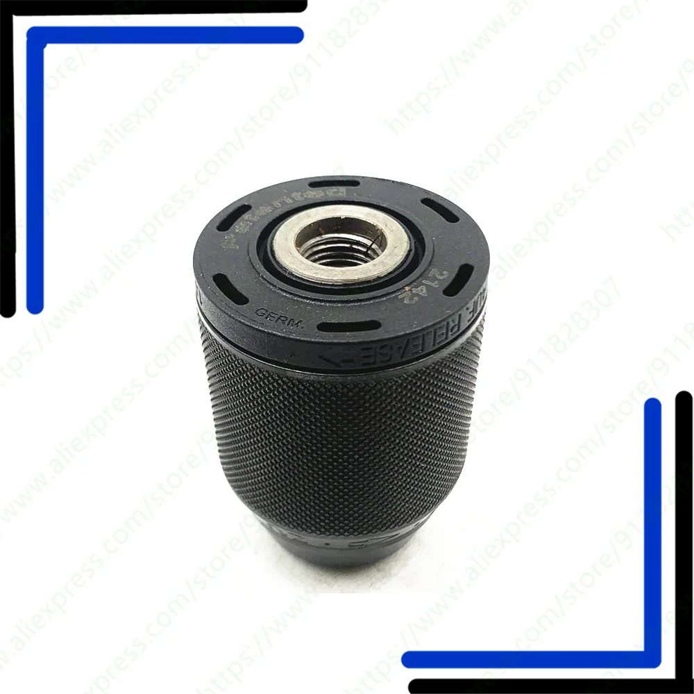Зажимной патрон без ключа для DEWALT DCD996 DCD991