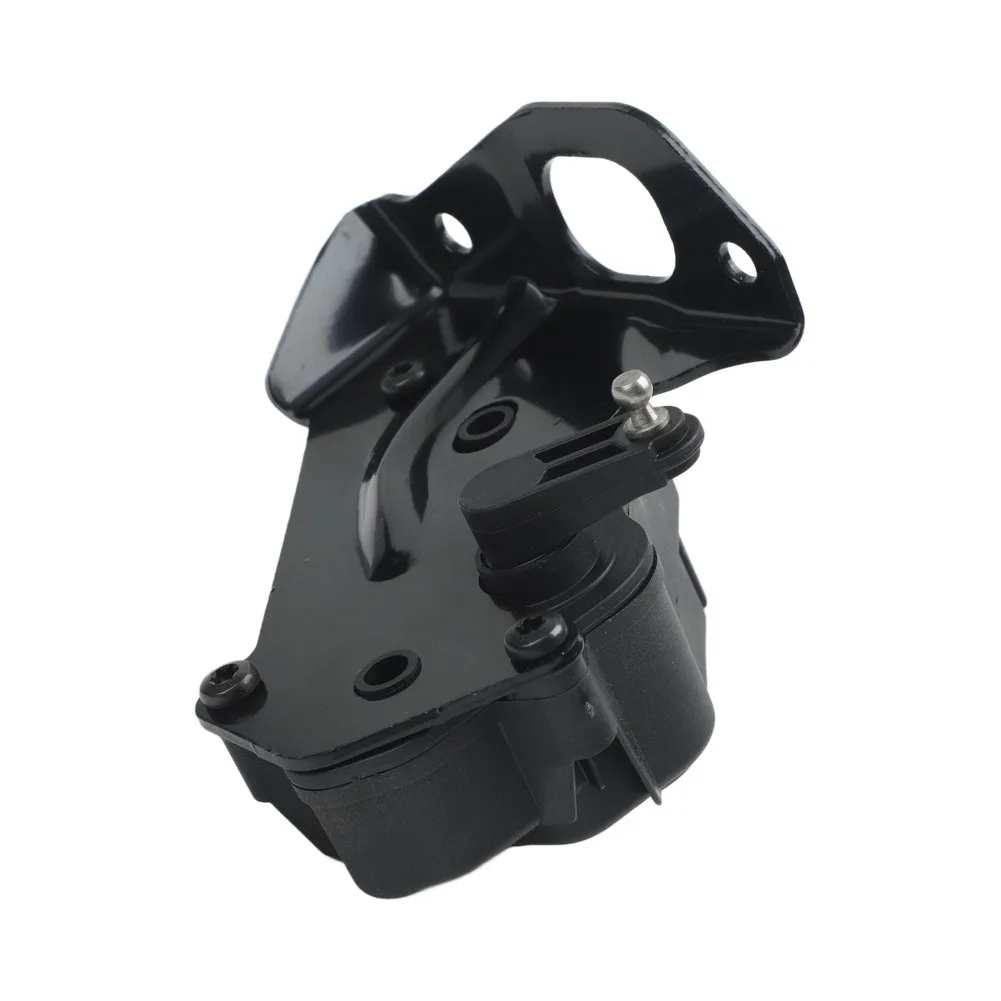 Intake Swirl Flap Actuator for For S60 For S80 For C30 2006 2010 OEM 30756099 Replacement with ABS Anti Material