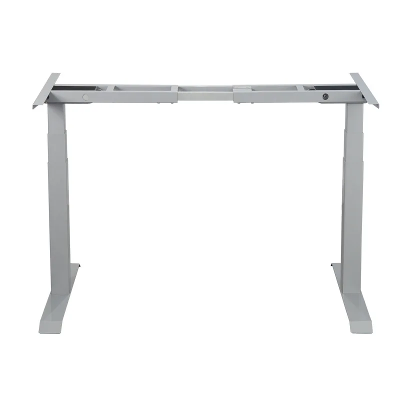 

H03 movable, computer electric lifting table frame legs, formal three sections