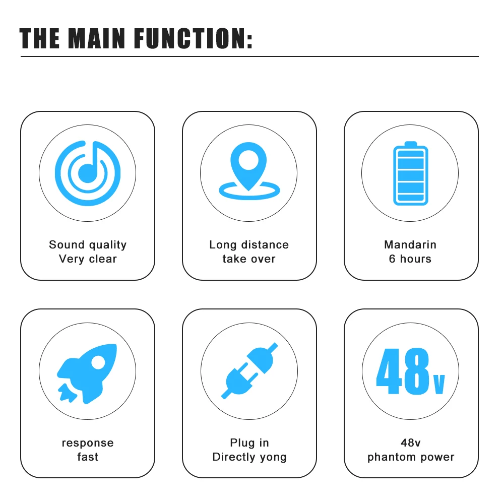 Thumbnail 2 - #69 Ranked XLR Microphones Picks in 2026