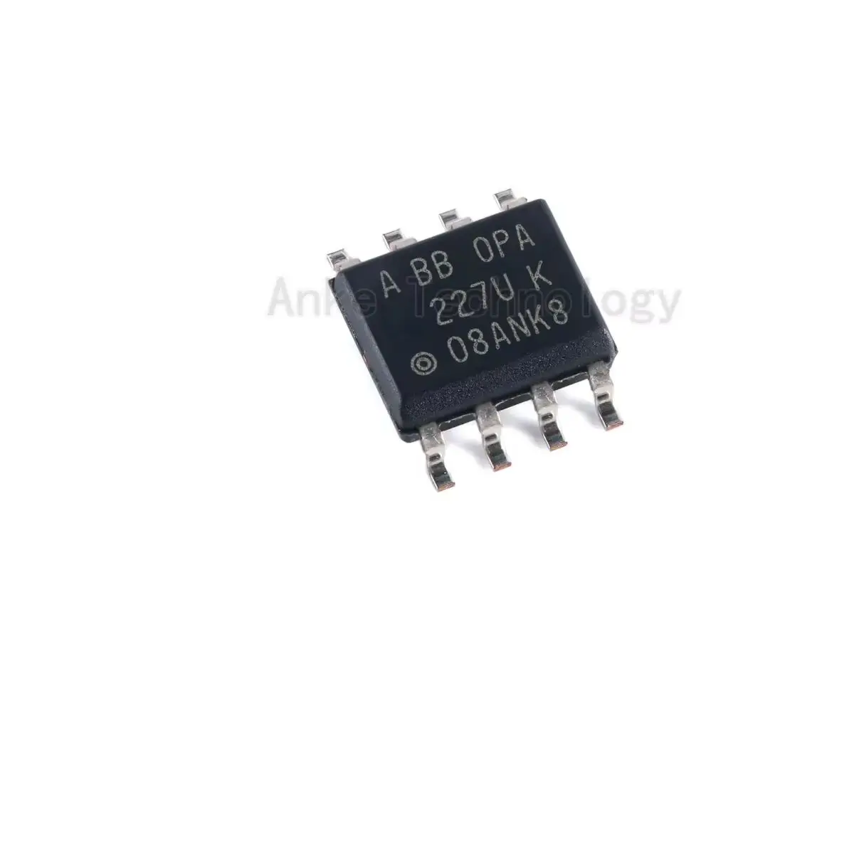 

Genuine Original OPA227UA/2K5 SOIC-8 High Precision Operational Amplifier Chip 10PCS