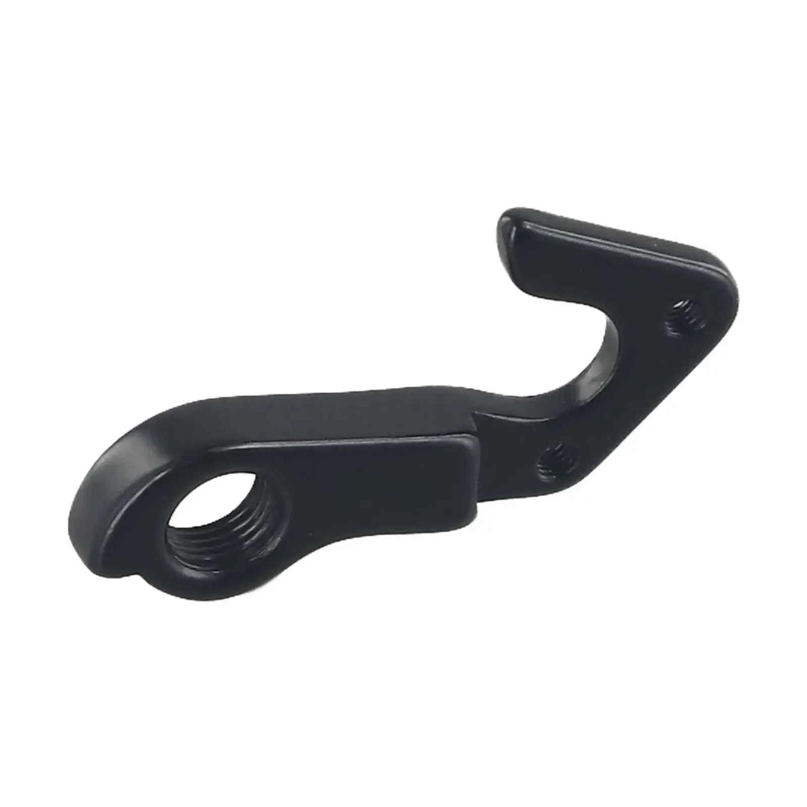 1 X Bike Component，Derailleur Gear Hanger Bicycle Bicycle Tail Hook Bike Cycling For GT Zaskar Helion QR Brand New