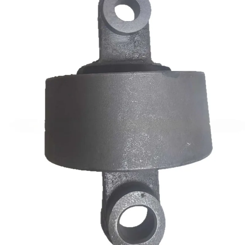 Rear Control Bushing Sleeve- Durable Rubber Suspension Component For For Kia- Part Numbers 55274-3W000 552743W000-AU