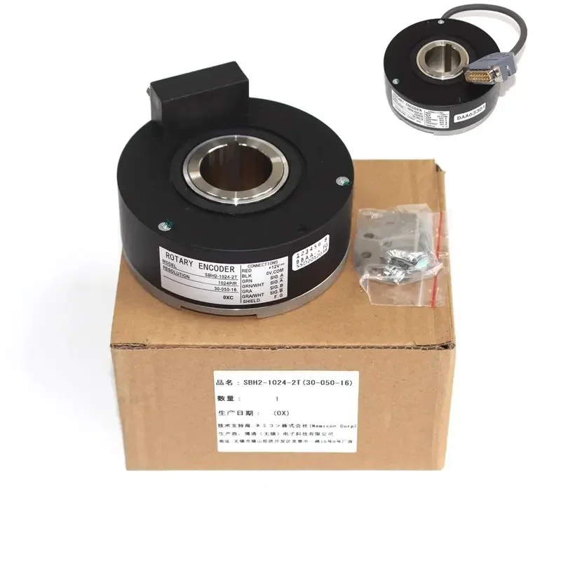 DAA633D1 Encoder TAA633A1 Elevator Parts Lift Accessories