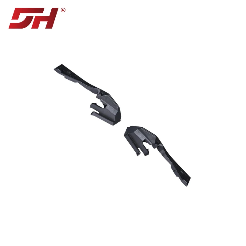 Car front bumper side suspension ear suitable for Porsche Pananmera 976 2024-UP 976807853 976807854