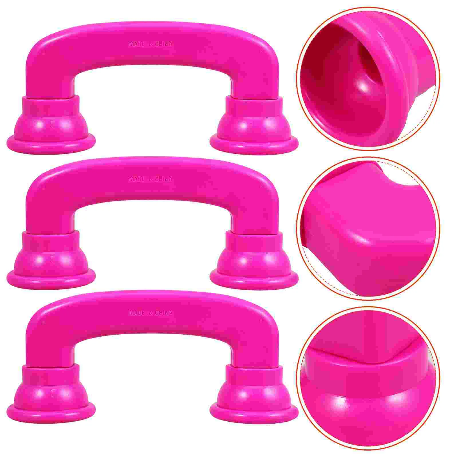 6 Pcs Earpiece Toy Cellphones Classroom Pronunciation Tools Reading Supplies Kids Aid Child