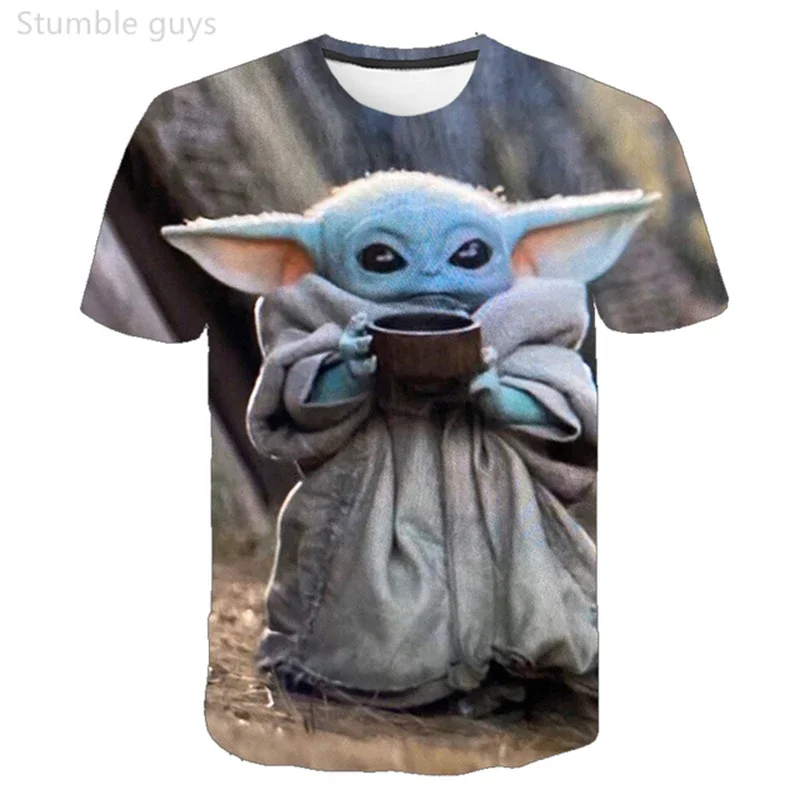 camiseta-masculina-de-verao-star-wars-com-estampa-chewbacca-camiseta-casual-para-criancas-e-meninos-manga-curta
