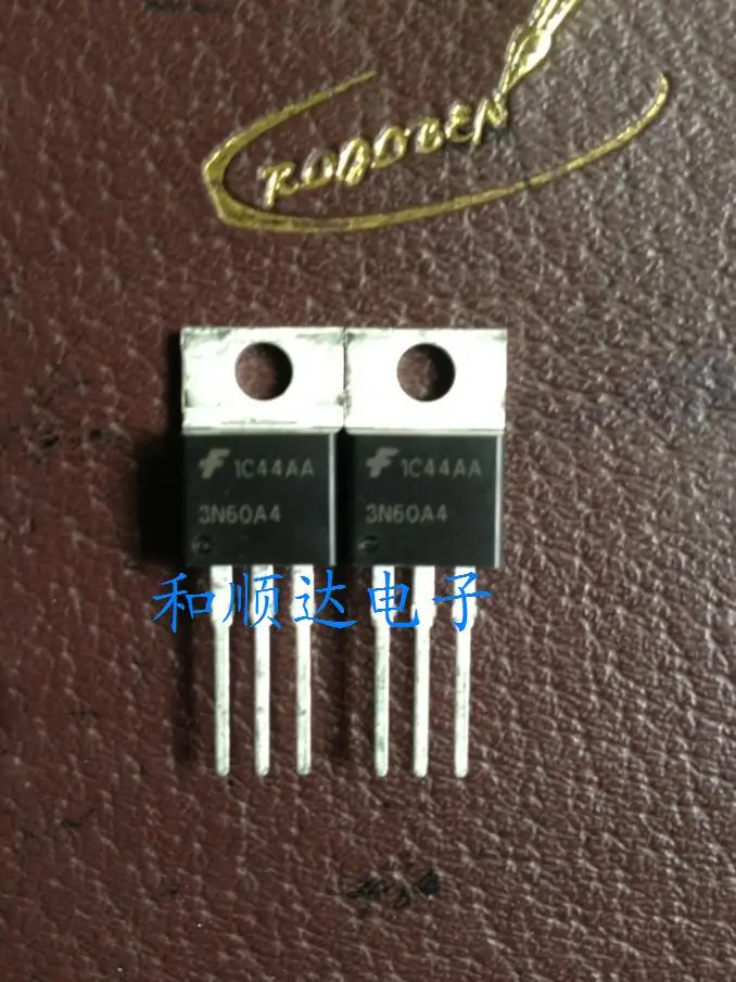 Original New 5PCS/ HGTP3N60A4 TO220 TO-220 In stock
