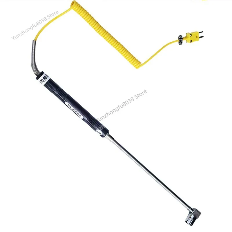 K Type Surface Thermocouple NR81533B/NR81531B/81532B/NR81530 Temperature Sensor Probe