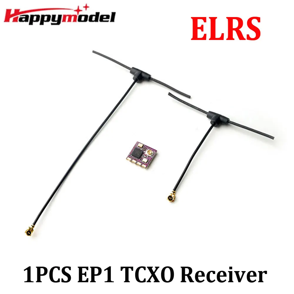 1PCS EP1 TCXO