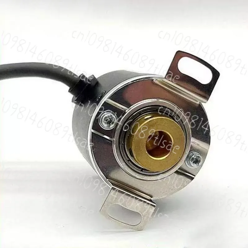 

Энкодеры полого вала — LR38K-L8G8-30F600PR3T2 и LR38K-L8G5-30F1024PR2