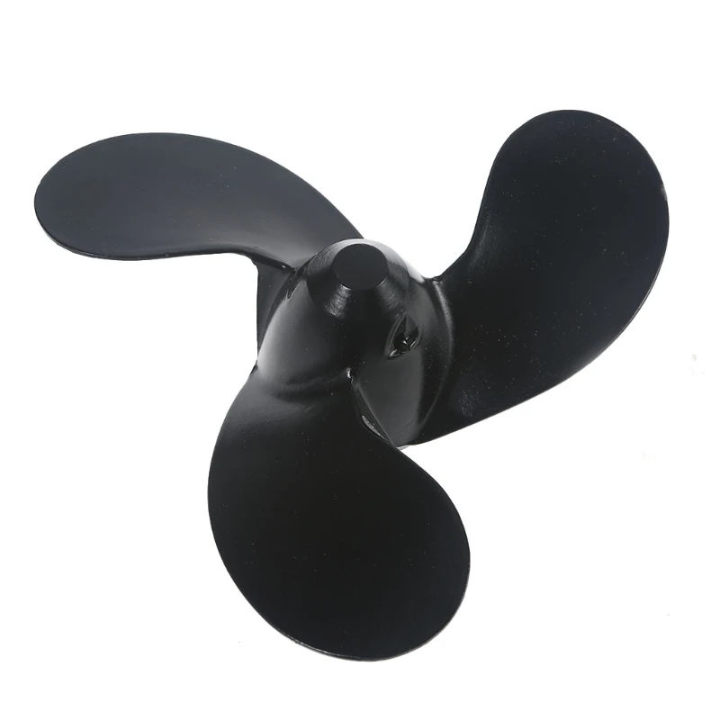 3 Yacht Marine Engine Propeller Boat Prop for Mercury 3.5HP/Tohatsu 3.5HP 2.5HP/3.5HP DropShipping