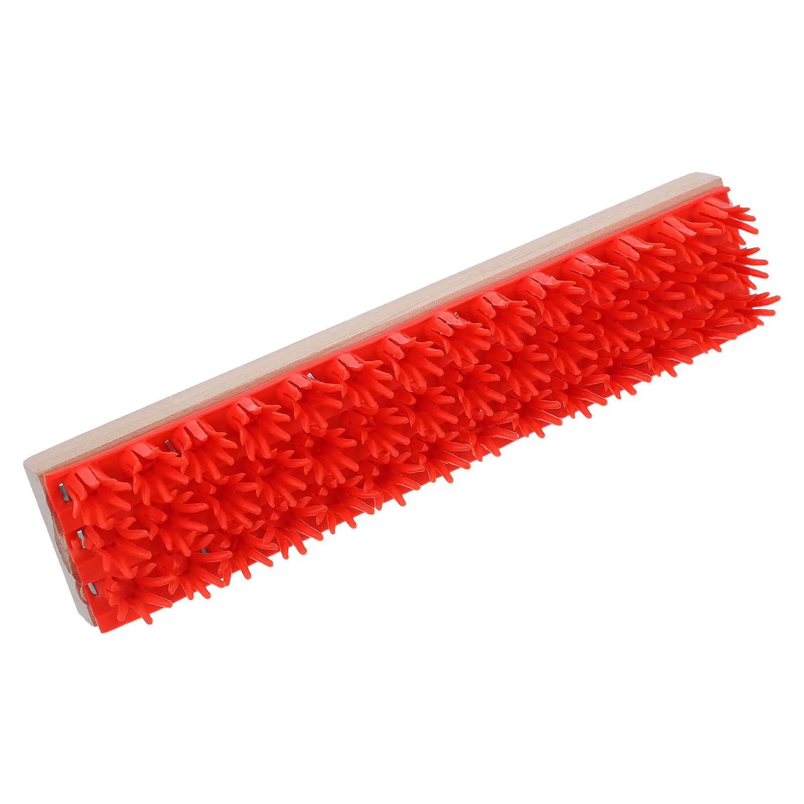 Premium Cement Art Paint Brush Soft Nylon Bristles Suitable for Wall Surface Coating Home Decorative Painting Tool