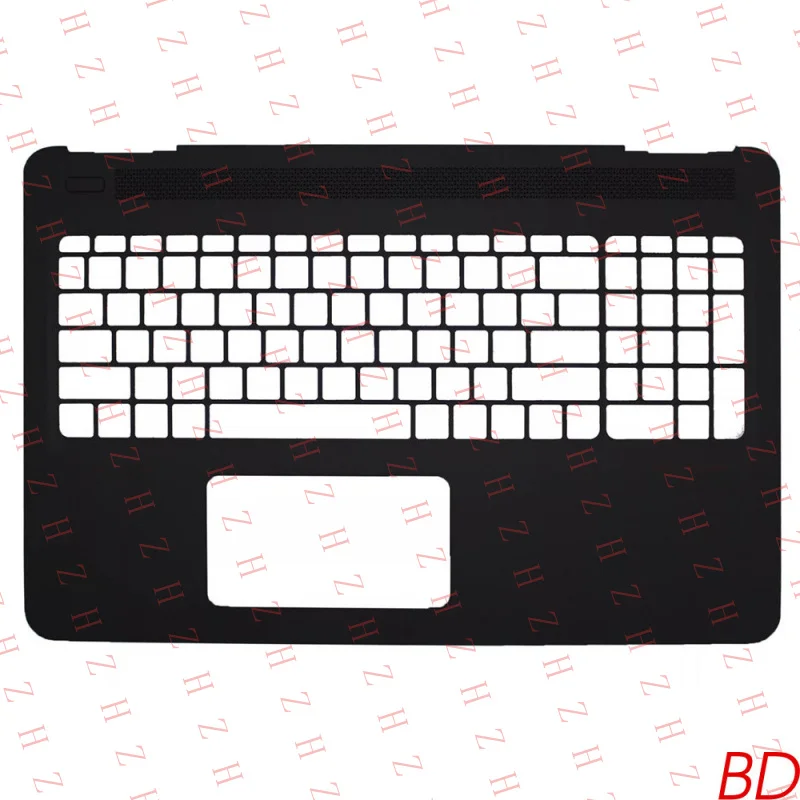 P+ For HP OMEN 2 15-AX TPN-Q173 LCD Back Cover Palmrest Case Shell