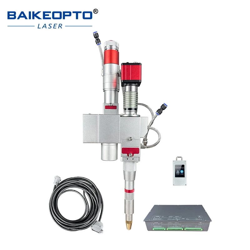 Zbtech Thick plate oscillating welding system for ships and pressure vessels, single pass penetration welding of 20mm carbon