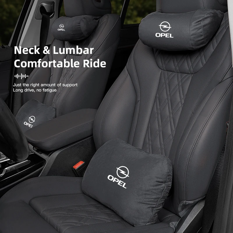 Car Headrest Suppor… - image