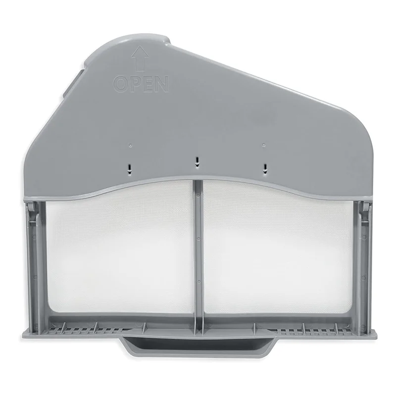 For Dryer Lint Trap… - image