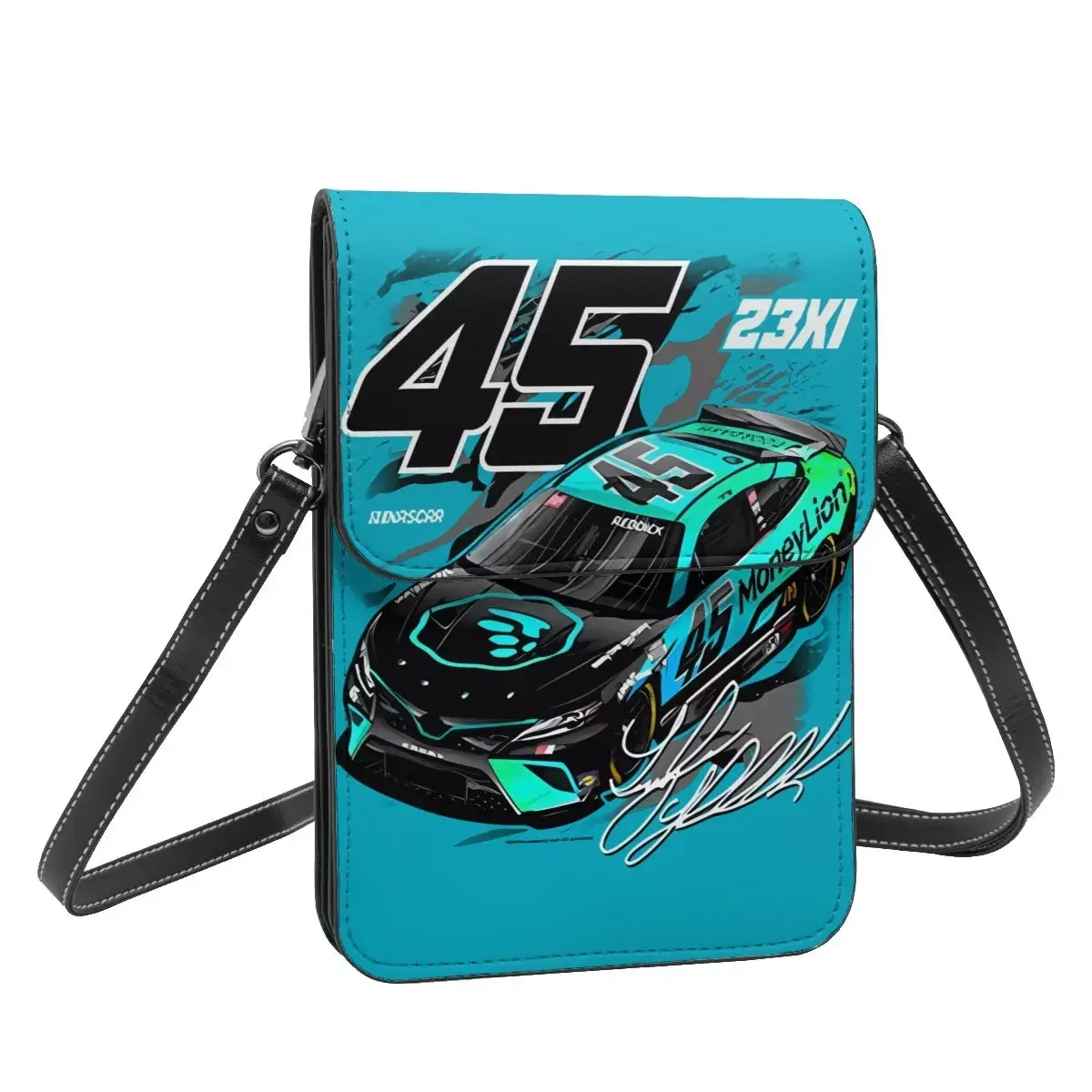 تايلر ريديك 45 محفظة كروس للهاتف الخلوي حقيبة كتف محفظة الهاتف الخليوي حزام قابل للتعديل