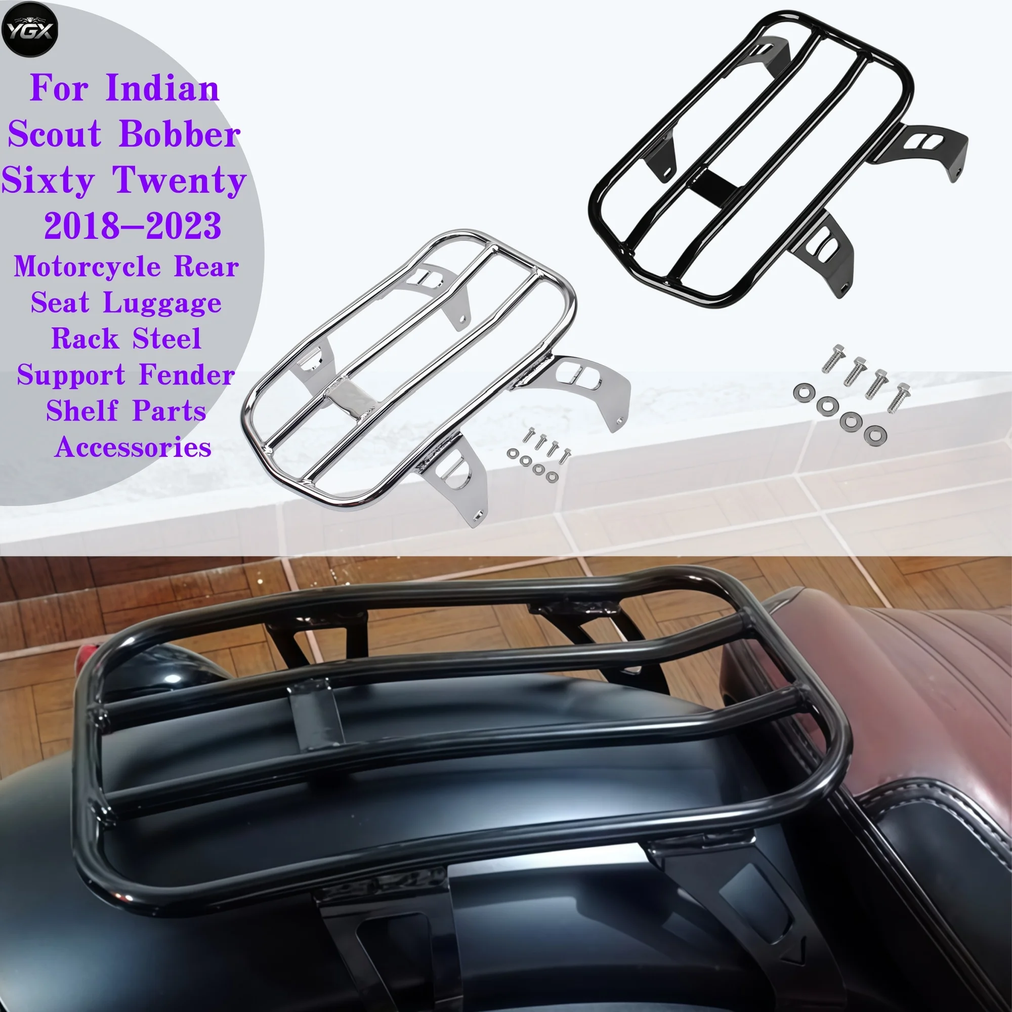 portaequipajes-trasero-para-motocicleta-soporte-de-acero-piezas-de-repuesto-para-guardabarros-accesorios-para-indian-scout-bobber-sixty-twenty-2018-2023