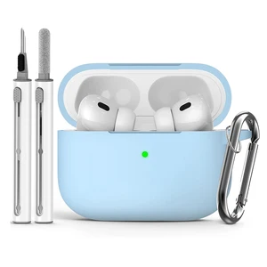 أفضل 8 حافظات مبيعا لسماعات AirPods Pro 2 - رقم 4