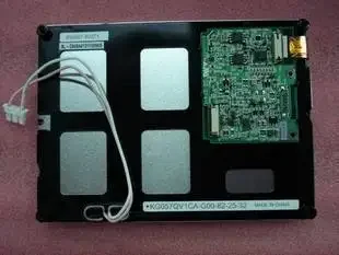 KG057QV1CA-G00 KG057QV1CA G00 5.7 inch lcd screen display panel
