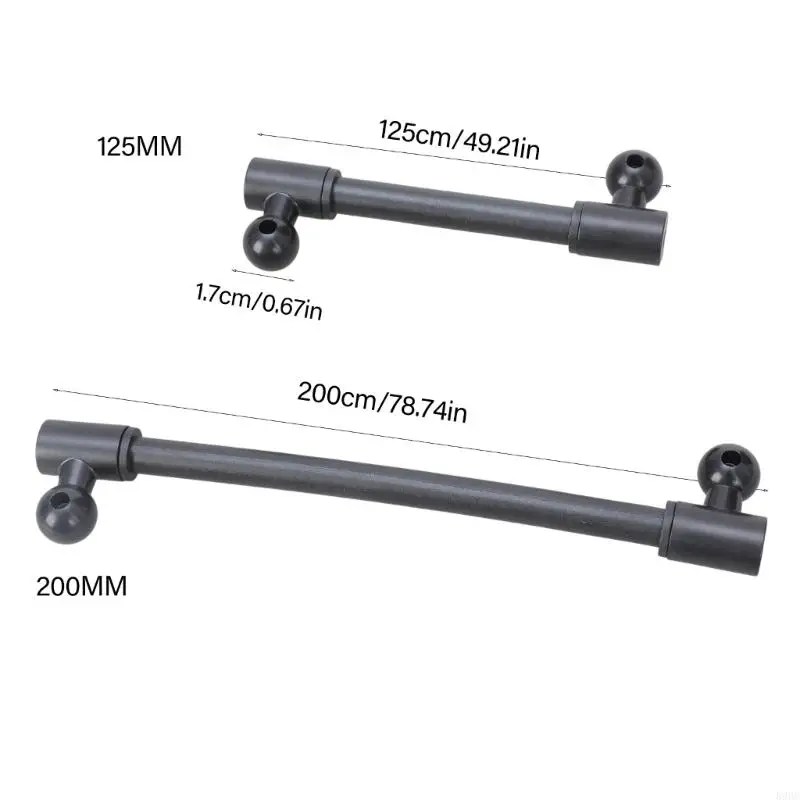 17 -миллиметровый разгибательный стержень с 17 мм от от 17 мм до 17 мм удлинителя с удлинителем головки 896c