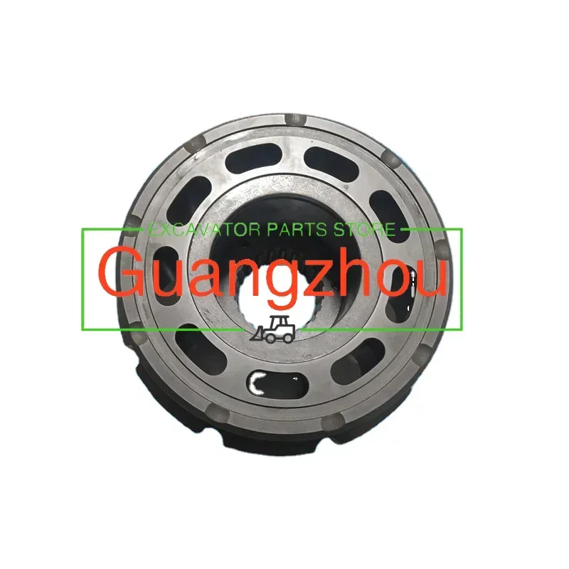 

New Travel Motor Parts Cylinder Block Barrel 1298025 Retainer 7I1085 Piston 7I1121 Valve Plate 7I1103 Fit 312B 313B Final Drive