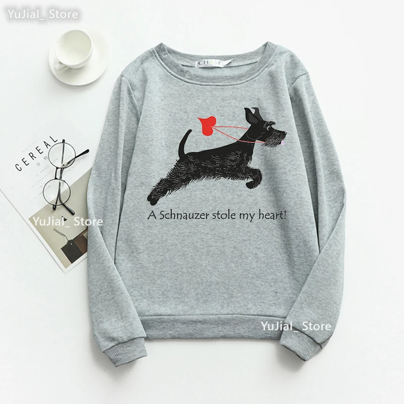 Cute Corgis Graphic Print Sweatshirt Girls Funny Dog Lover Hoody Women White/Pink/Gray Jumper Harajuku Kawaii Tracksuit Coat