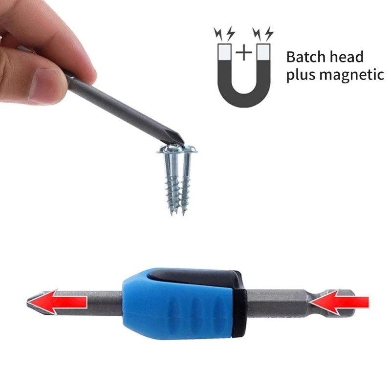 Strong Grip Rings 3pcs for Easy Furniture Assembly & Tool Organization