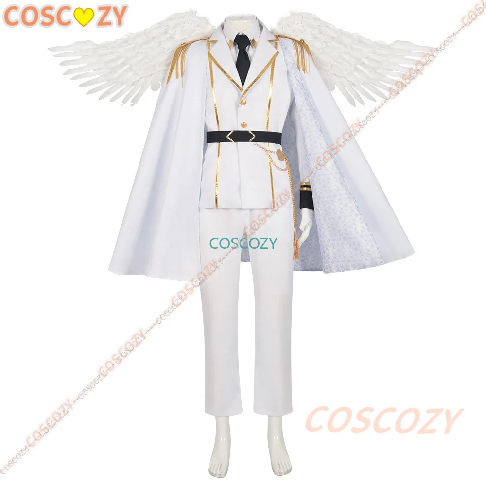 Anime Blue Lock Isagi Yoichi Costume Cosplay Chigiri Hyoma Cosplay uomo donna Fantasia Halloween Comic Carnival Party Clothes