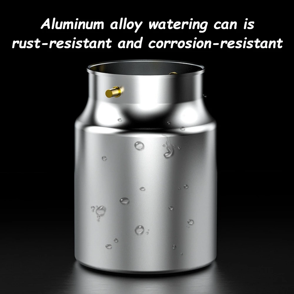 ปืนพ่นสีขนาดเล็ก ปืนพ่นสีแบบพกพาที่มีการฉีดพ่นสูง ออกแบบมาเป็นพิเศษสำหรับสีลาเท็กซ์ ชุดเครื่องมืออเนกประสงค์