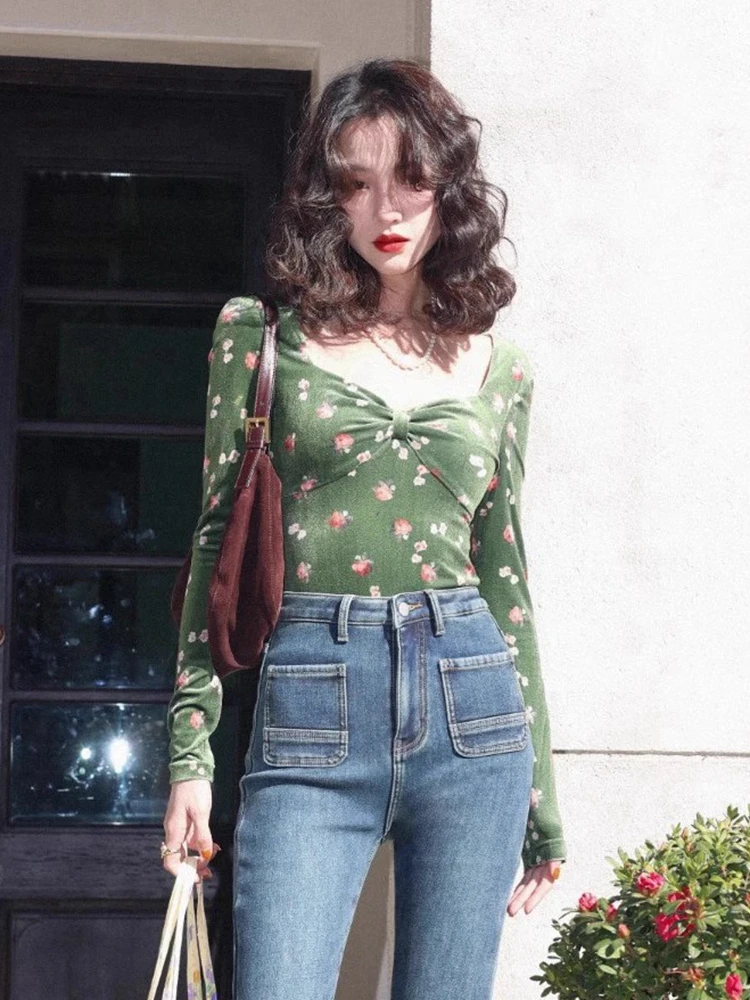 

Sweaters Jumpers Pullovers Womens Winter Clothes For Women Worsted Octagon Pattern Regular Geometric Modern Contemporary Leisure