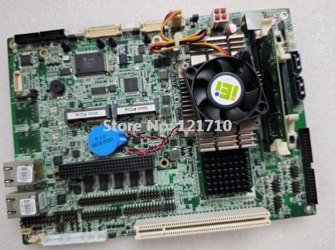 

Industrial board NOVA-PV-D5251 REV 1.1