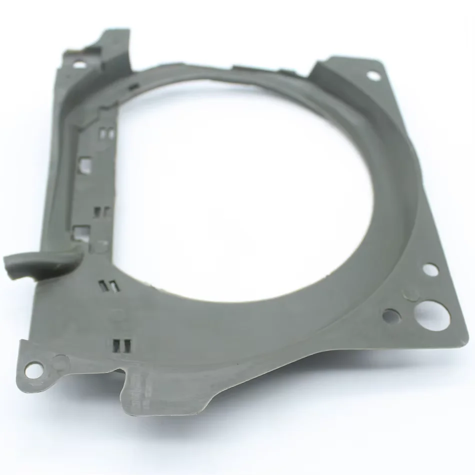 Flywheel Cover Air Conductor For Husqvarna 362 365 371 372 375 XP EPA Chainsaw Air Guide Cover Replace 503628301 Spare Parts