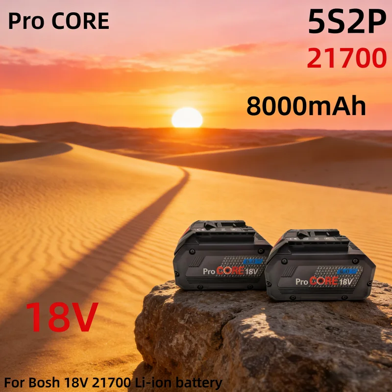 Procore 18V Lithium…