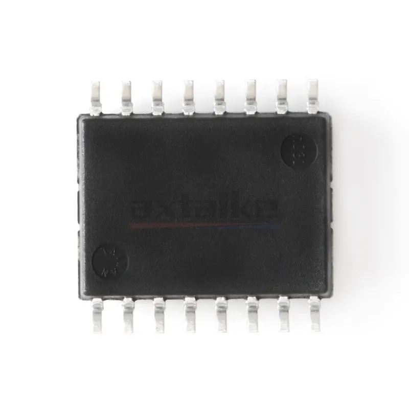 AD637JRZ SOP-16 AD637JR AD637 AD637JRZ-RL SMD Hochpräziser RMS-zu-DC-Wandler-IC