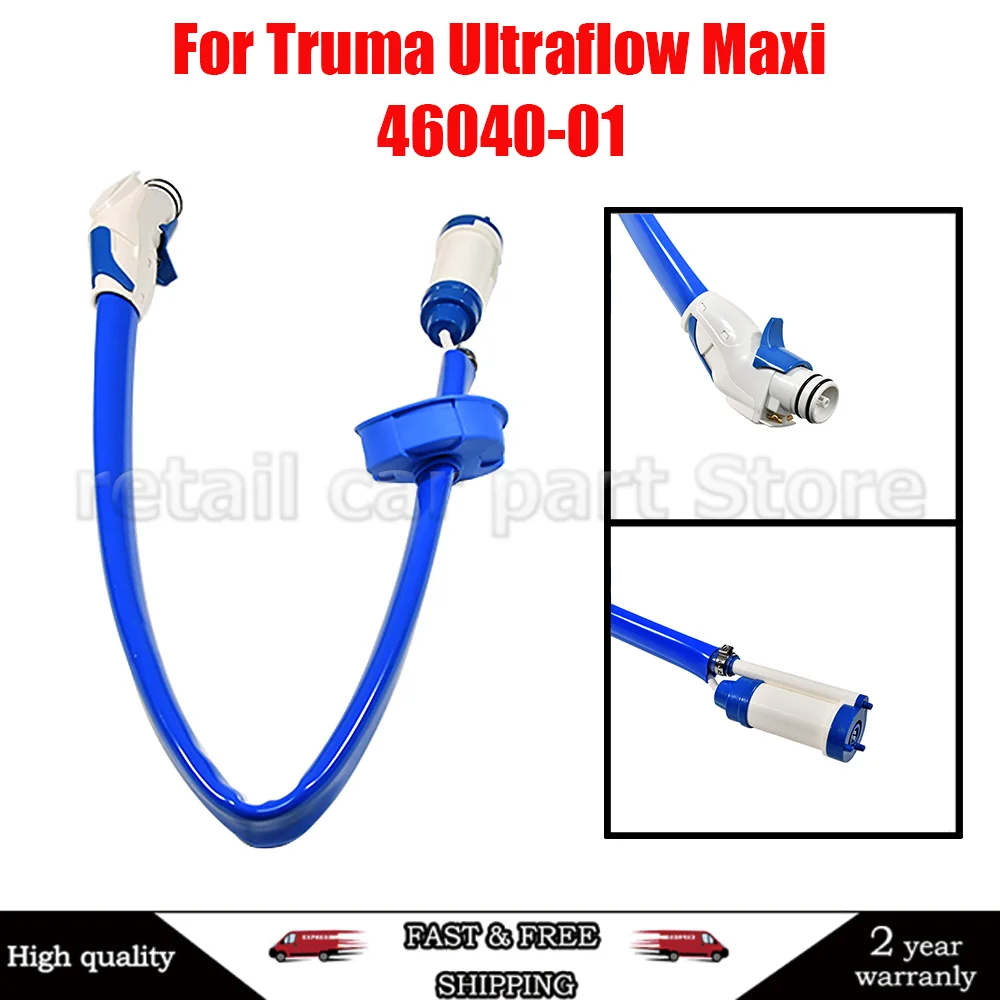 

Caravan Motorhome Water Pump Assembly 46040-01 For Truma Ultraflow Maxi Plug in Direct Replacement Pump Unit