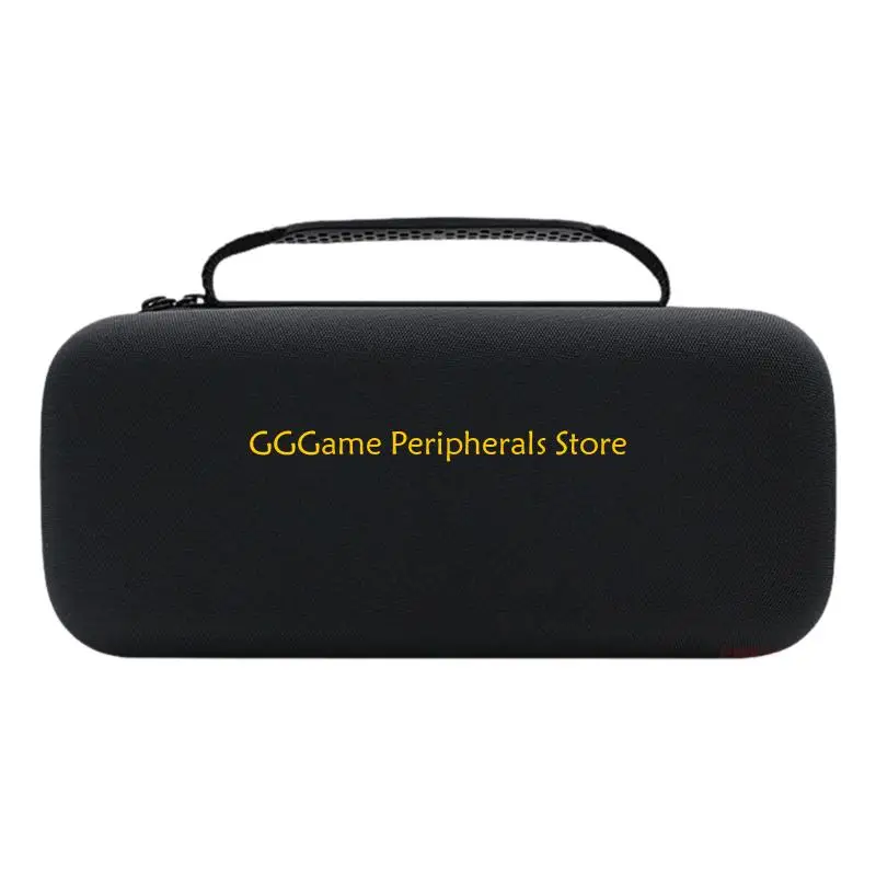 

U55B Shockproof Storage Bag For Digital Blood Pressure Machine Shockproof Design With Portable Carry Handle For J710 Device