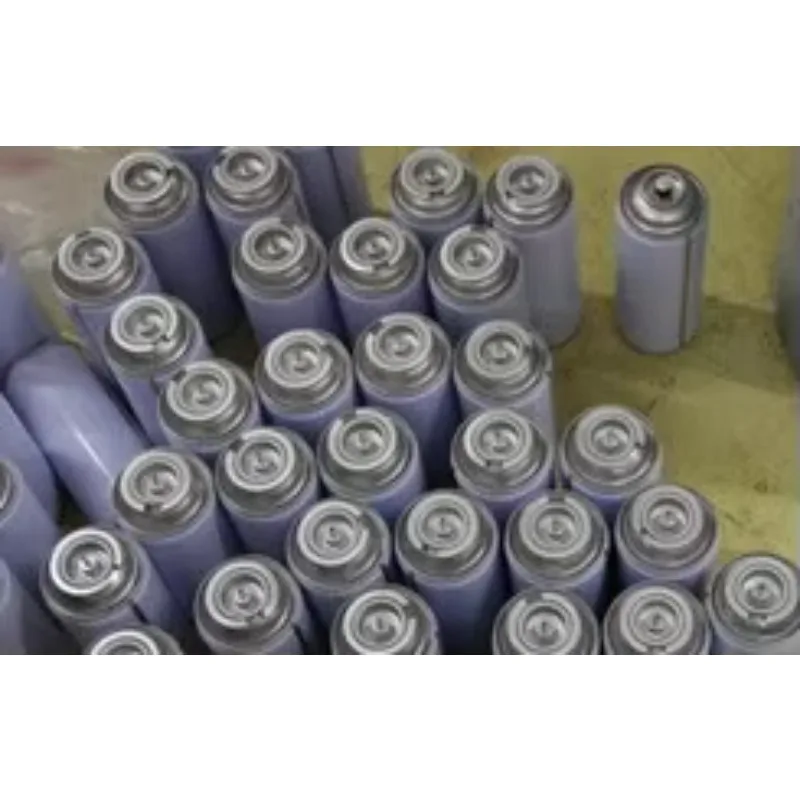 LPG Gas Aerosol Filling Machines, Gas Lighters Refilling Machines