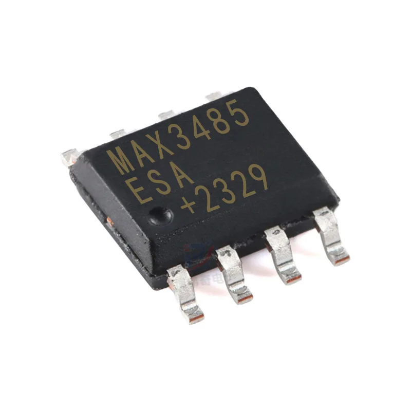 MAX3485ESA MAX3485 SOP8Patch RS485/RS422Transceiver Chip Integrated CircuitIC