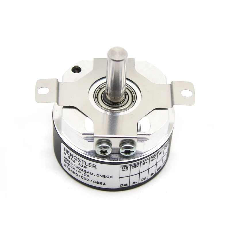 AD34/0013AU. ONSC0 New origin -al HENGSTLER photoelectric absolute encoder